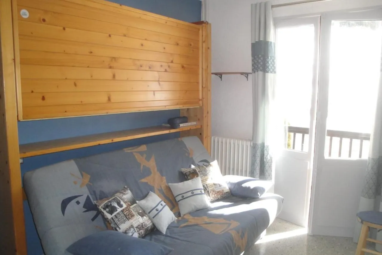 Les Balcons De Cervieres Apartment France