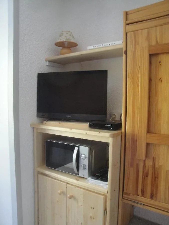 Les Balcons De Cervieres Apartment Cervieres (Hautes-Alpes)